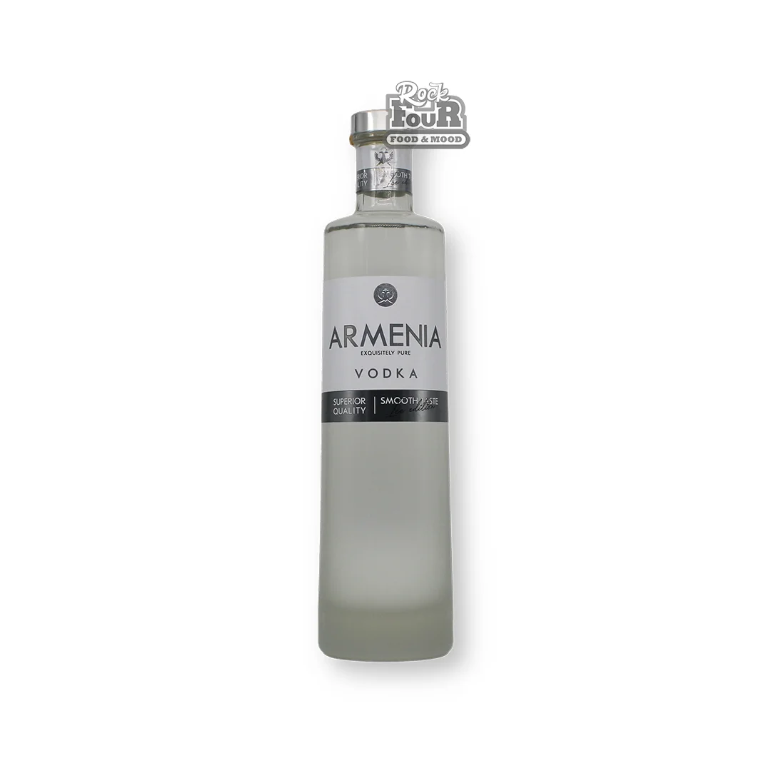 Vodka "Armenia Ice Edition" 500ml